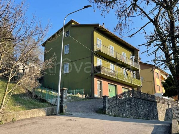 casa indipendente in vendita a Pavullo nel Frignano