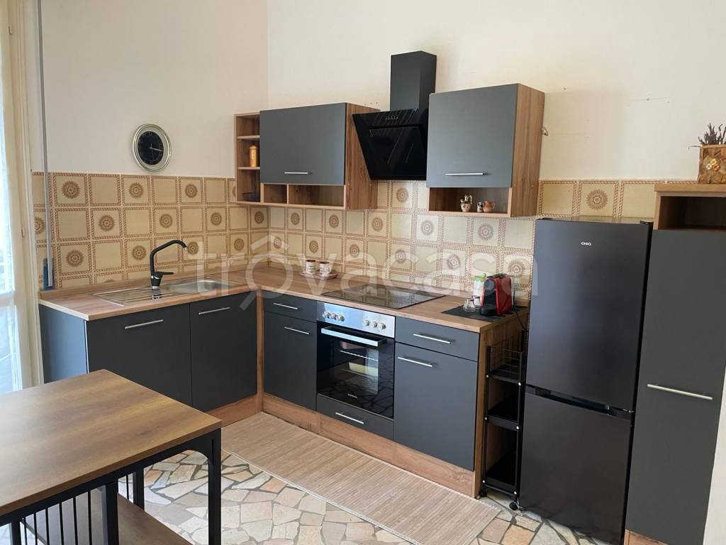 appartamento in vendita a Pavullo nel Frignano