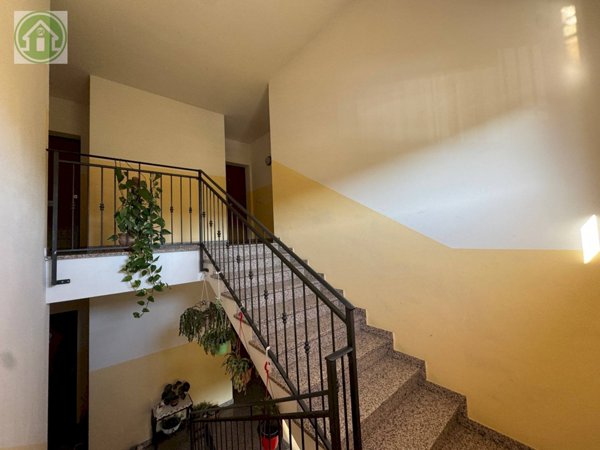 appartamento in vendita a Pavullo nel Frignano in zona Sant'Antonio