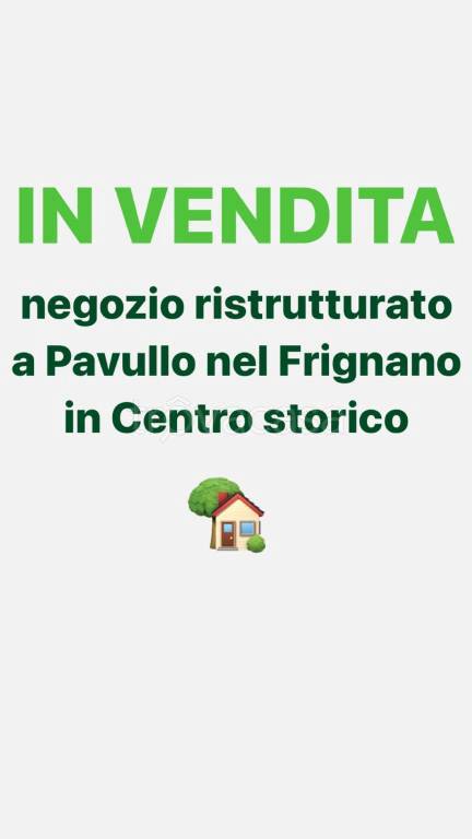 monolocale in vendita a Pavullo nel Frignano