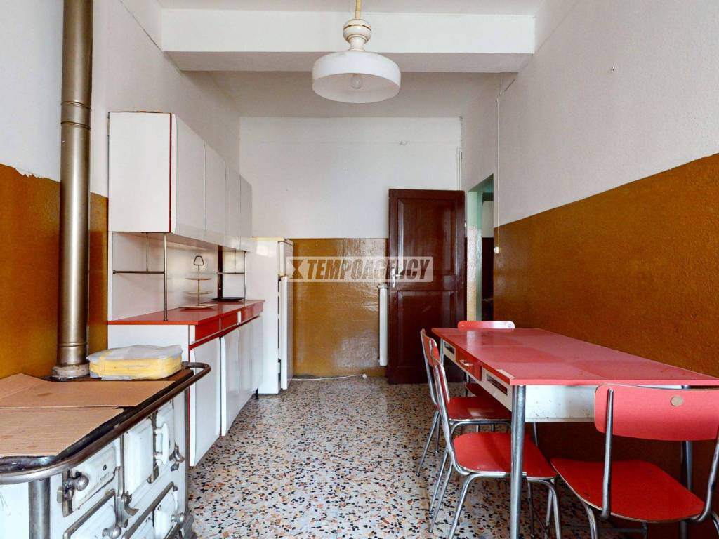 appartamento in vendita a Pavullo nel Frignano