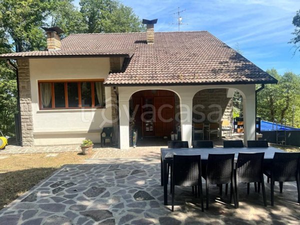 casa indipendente in vendita a Pavullo nel Frignano