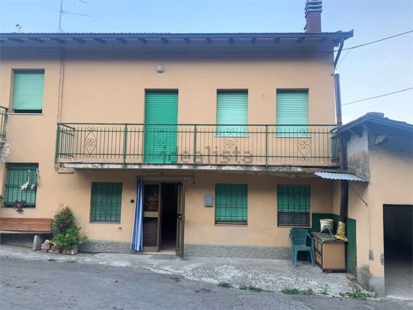 appartamento in vendita a Pavullo nel Frignano