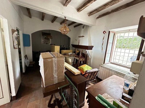 quadrivano in vendita a Pavullo nel Frignano in zona Benedello