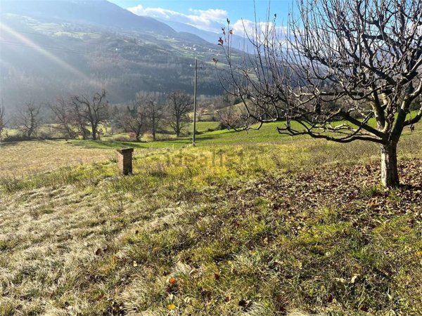 casa indipendente in vendita a Pavullo nel Frignano