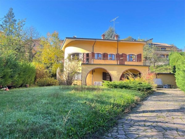 casa indipendente in vendita a Pavullo nel Frignano
