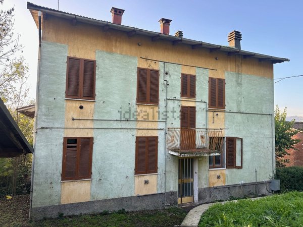 pentavano in vendita a Pavullo nel Frignano in zona Coscogno