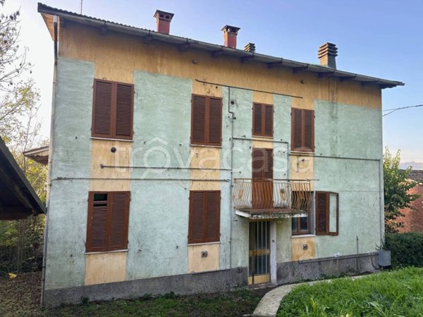 casa indipendente in vendita a Pavullo nel Frignano in zona Coscogno