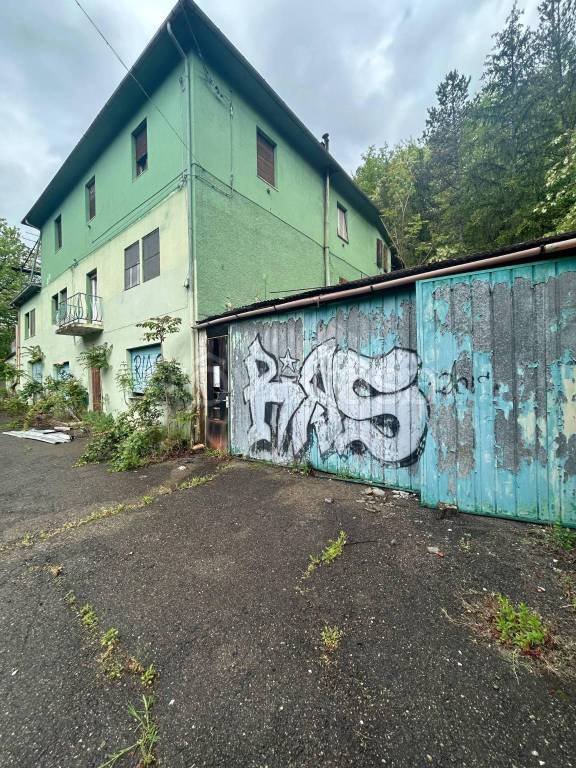 casa indipendente in vendita a Pavullo nel Frignano