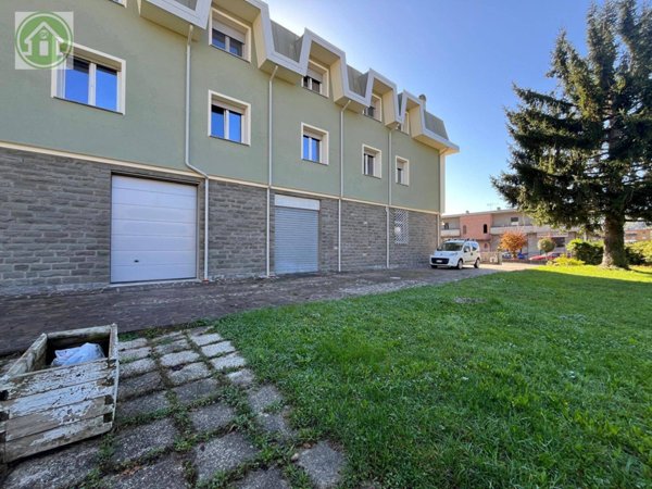 appartamento in vendita a Pavullo nel Frignano
