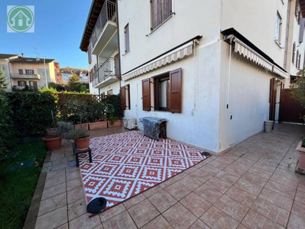 appartamento in vendita a Pavullo nel Frignano in zona Querciagrossa
