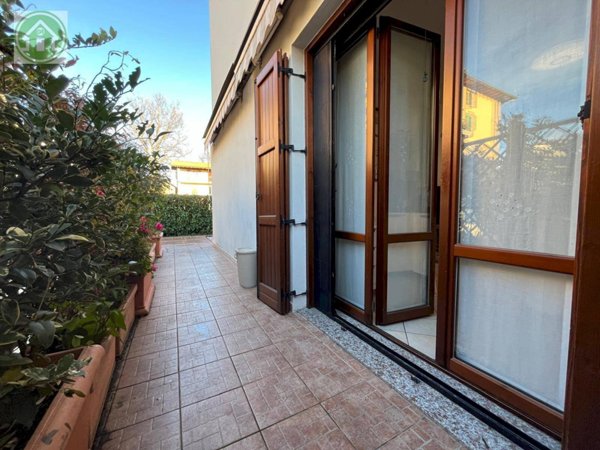 appartamento in vendita a Pavullo nel Frignano in zona Querciagrossa