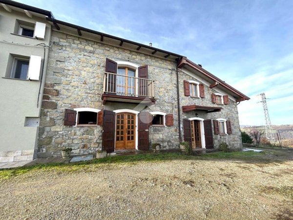 casa semindipendente in vendita a Pavullo nel Frignano