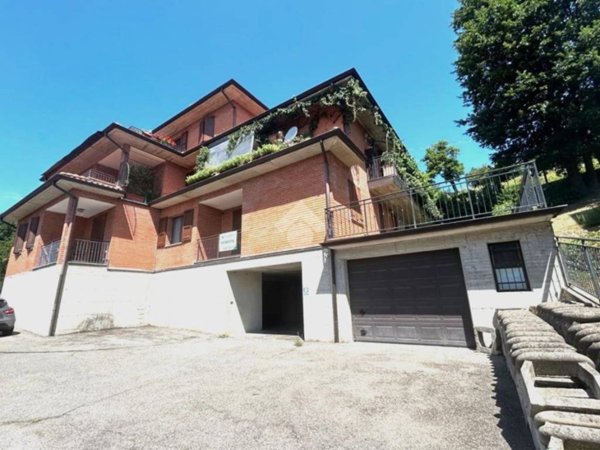 appartamento in vendita a Pavullo nel Frignano