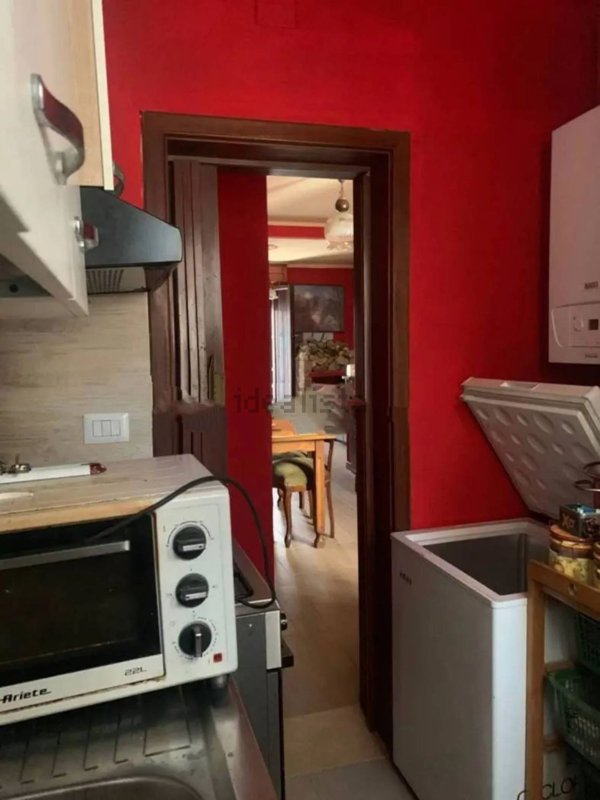 appartamento in vendita a Pavullo nel Frignano