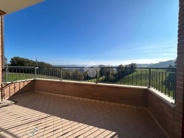 casa semindipendente in vendita a Pavullo nel Frignano in zona Coscogno