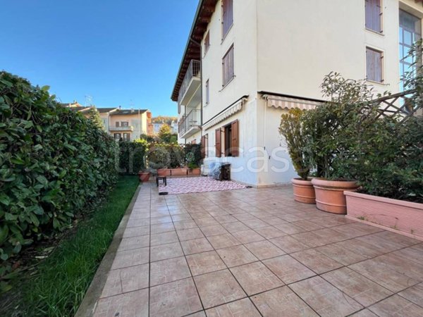 appartamento in vendita a Pavullo nel Frignano in zona Querciagrossa
