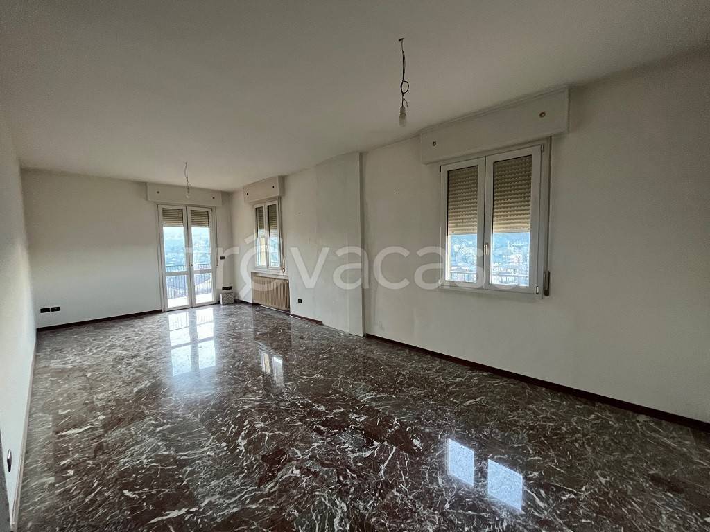 appartamento in vendita a Pavullo nel Frignano