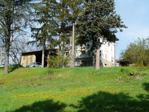 casale in vendita a Pavullo nel Frignano