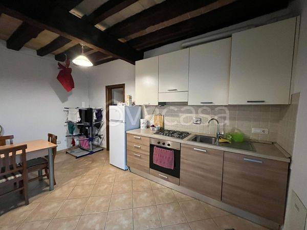 appartamento in vendita a Pavullo nel Frignano in zona Querciagrossa