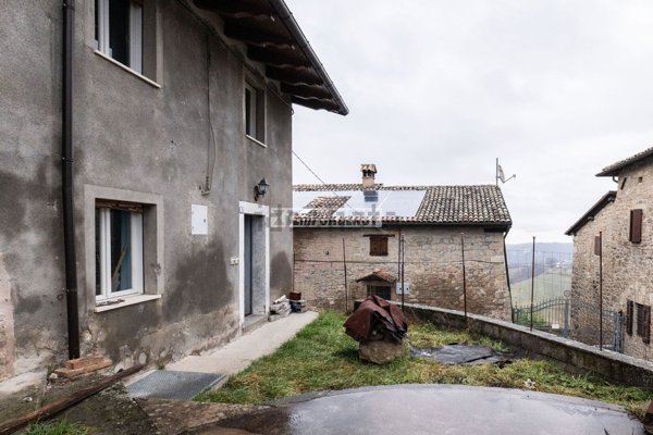appartamento in vendita a Pavullo nel Frignano
