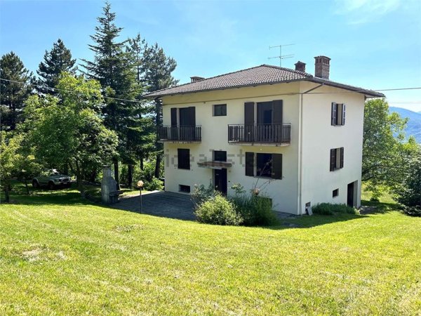 casa indipendente in vendita a Pavullo nel Frignano