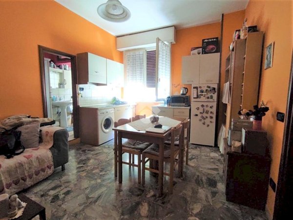 appartamento in vendita a Pavullo nel Frignano