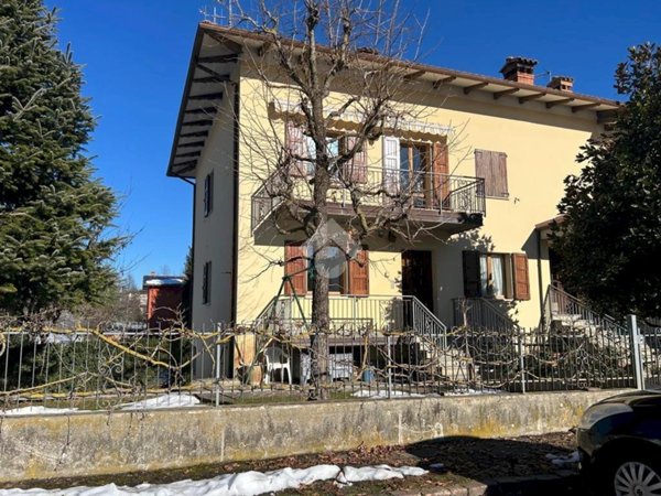 appartamento in vendita a Pavullo nel Frignano