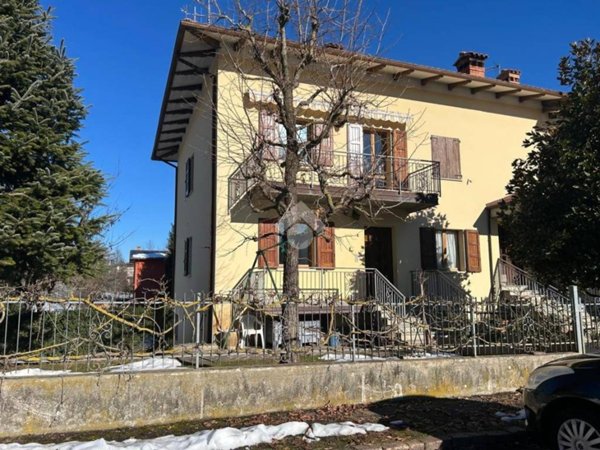 appartamento in vendita a Pavullo nel Frignano