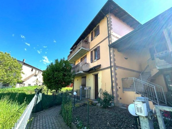 appartamento in vendita a Pavullo nel Frignano in zona Sant'Antonio
