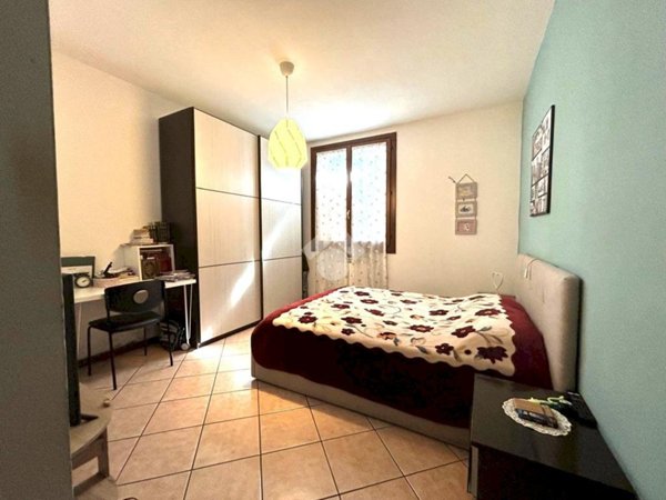 appartamento in vendita a Pavullo nel Frignano in zona Sant'Antonio