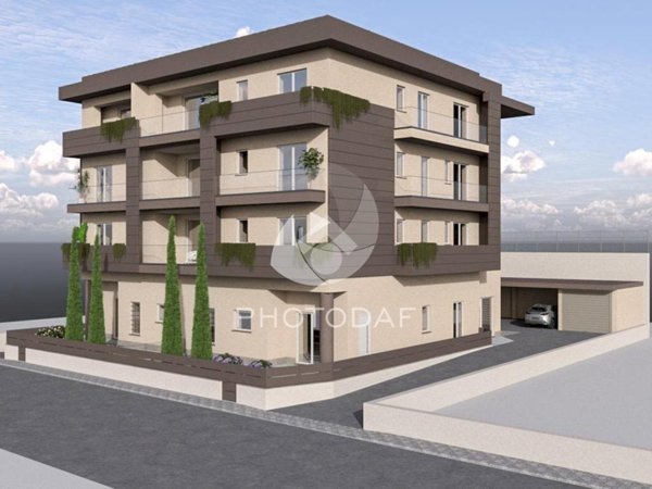 appartamento in vendita a Pavullo nel Frignano