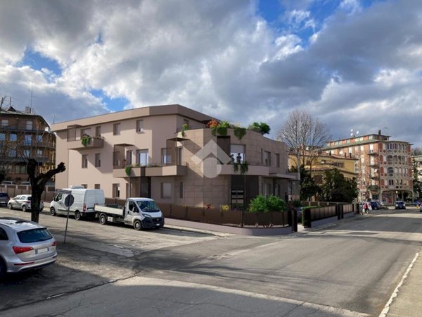 appartamento in vendita a Pavullo nel Frignano