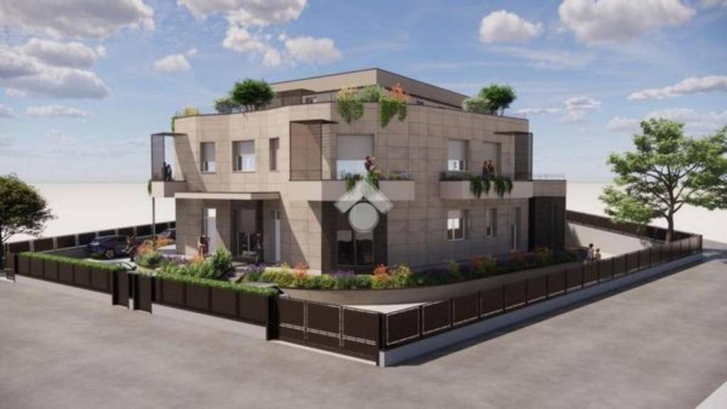 appartamento in vendita a Pavullo nel Frignano