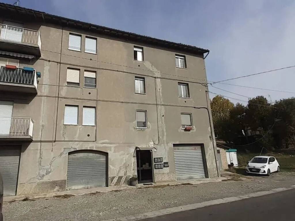 appartamento in vendita a Pavullo nel Frignano