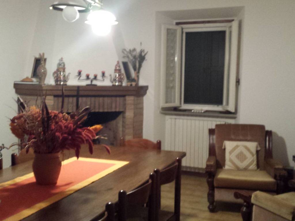 casa indipendente in vendita a Pavullo nel Frignano in zona Renno