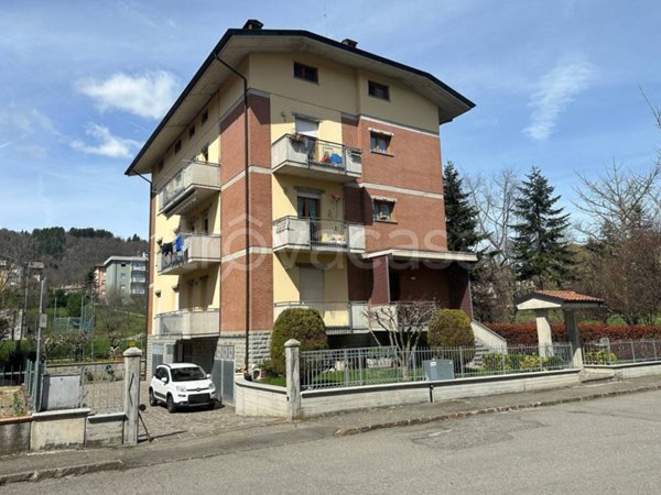 appartamento in vendita a Pavullo nel Frignano