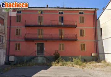 appartamento in vendita a Pavullo nel Frignano