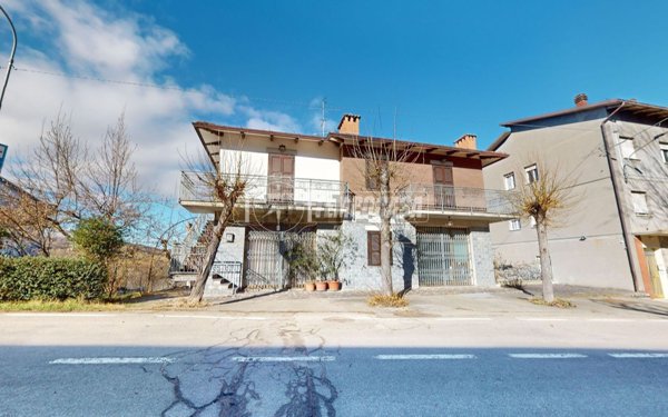 casa indipendente in vendita a Pavullo nel Frignano
