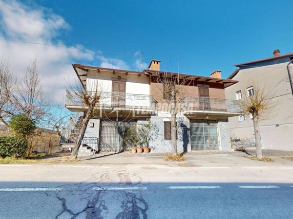 casa indipendente in vendita a Pavullo nel Frignano