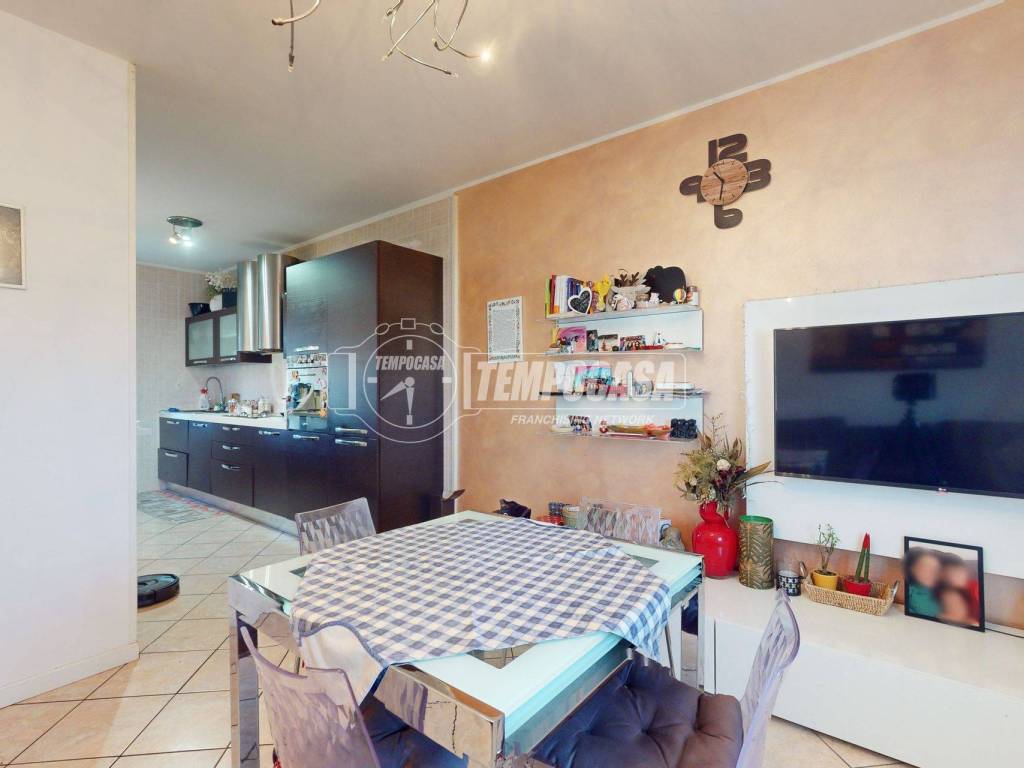 appartamento in vendita a Pavullo nel Frignano in zona Sant'Antonio