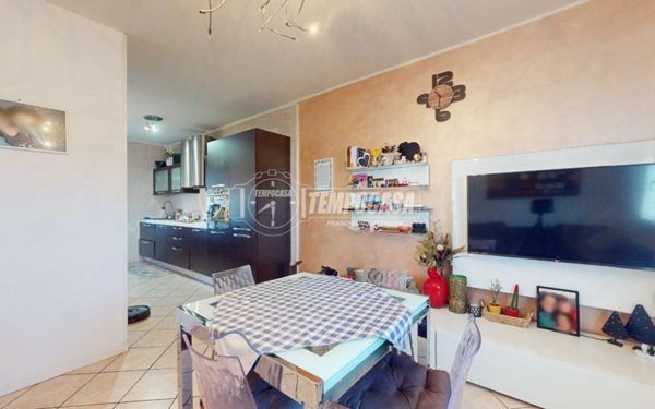 appartamento in vendita a Pavullo nel Frignano in zona Sant'Antonio