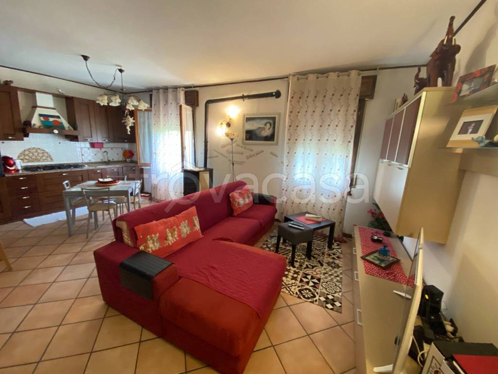 appartamento in vendita a Pavullo nel Frignano