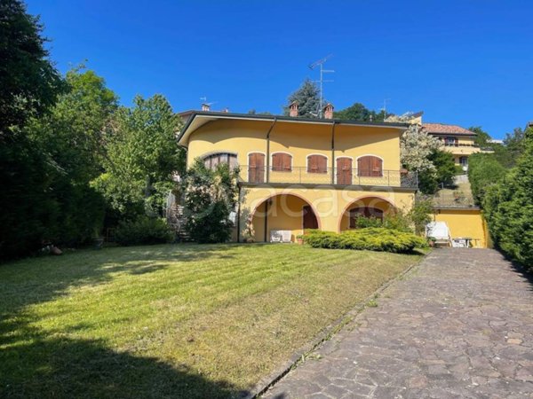 casa indipendente in vendita a Pavullo nel Frignano