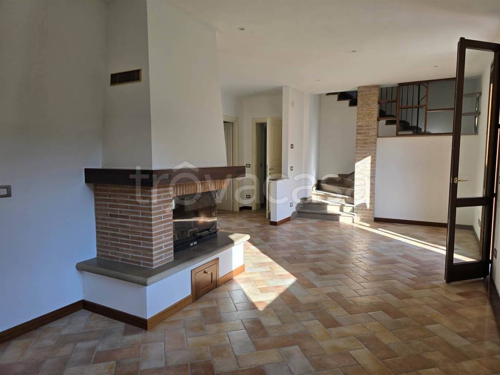 casa indipendente in vendita a Pavullo nel Frignano