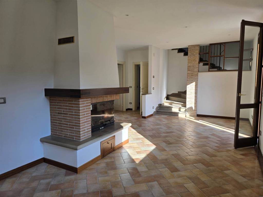 casa indipendente in vendita a Pavullo nel Frignano