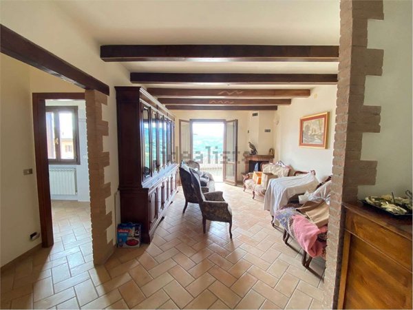 appartamento in vendita a Pavullo nel Frignano