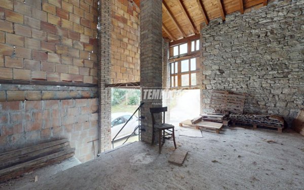 appartamento in vendita a Pavullo nel Frignano in zona Verica