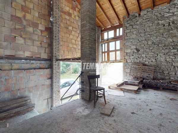 appartamento in vendita a Pavullo nel Frignano in zona Verica