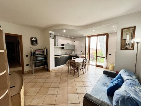 appartamento in vendita a Pavullo nel Frignano in zona Sant'Antonio